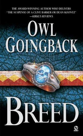 Breed by Owl Goingback