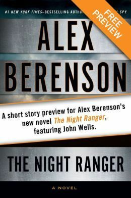 The Kidnapping: A Free Short Story Preview of The Night Ranger by Alex Berenson
