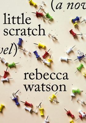 Little Scratch by Rebecca Watson