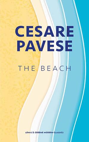 The Beach by Cesare Pavese