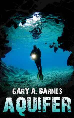 Aquifer by Gary Barnes