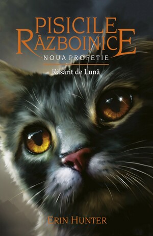 Rasarit De Luna by Erin Hunter