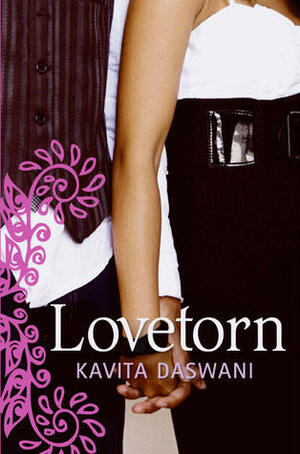Lovetorn by Kavita Daswani