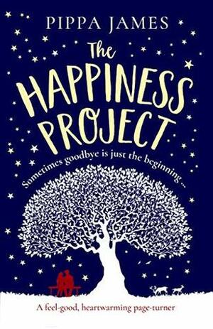 The Happiness Project by Pippa James