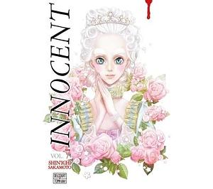 Innocent Tome 7, Volume 7 by Shin'ichi Sakamoto