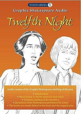 Twelfth Night by Hilary Burningham