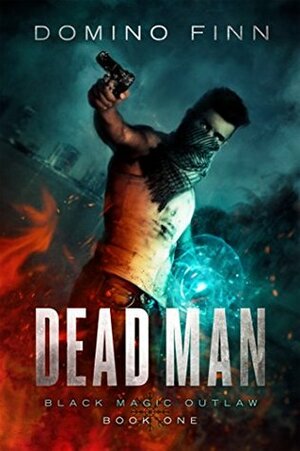 Dead Man by Domino Finn