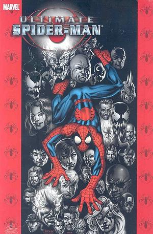 Ultimate Spider-Man: Ultimate Collection Volume 9 by Brian Michael Bendis