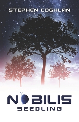 Nobilis by Stephen Coghlan