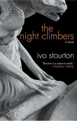 Night Climbers by Ivo Stourton