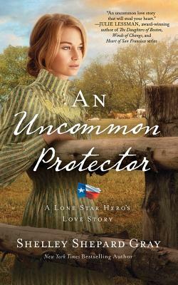 An Uncommon Protector by Shelley Shepard Gray
