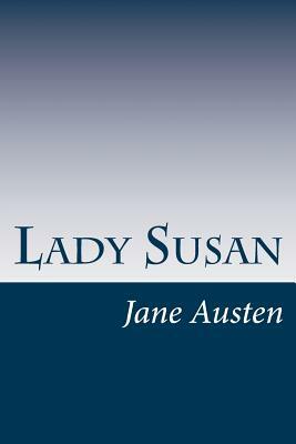 Lady Susan by Jane Austen