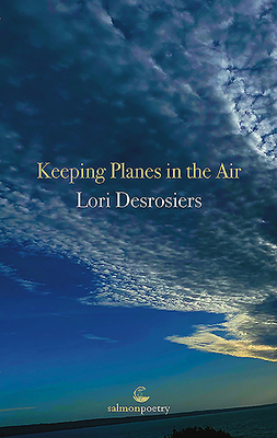 Keeping Planes in the Air by Lori Desrosiers