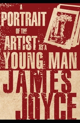 A Portrait of the Artist as a Young Man by James Joyce