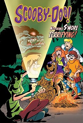 Scooby-Doo in Nothing s'More Terrifying! by Darryl Taylor Kravitz