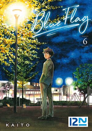 Blue Flag, Tome 06 by Kaito
