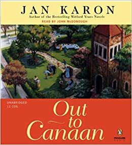 Out To Canaan by Jan Karon