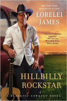 Hillbilly Rockstar by Lorelei James