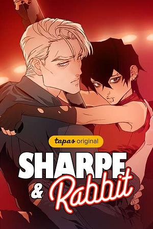 Sharpe & Rabbit, Season 1 by VVBG