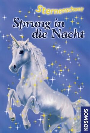 Sprung in die Nacht by Bettina Schaub, Biz Hull, Andrew Farley, Linda Chapman