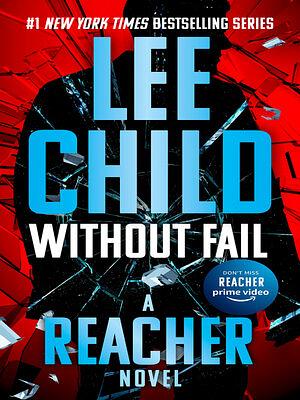 Without Fail by Lee Child