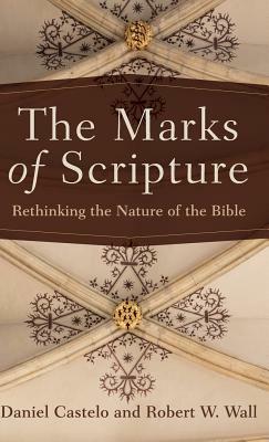 Marks of Scripture by 