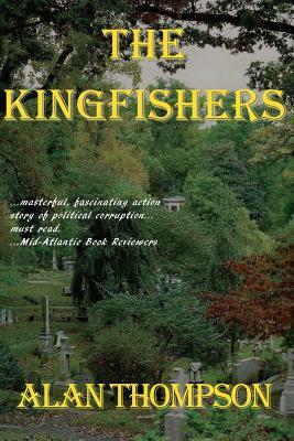 The Kingfishers by Alan Thompson