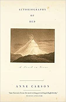 Autobiografia do Vermelho by Anne Carson
