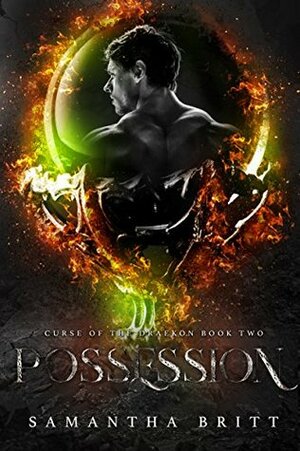 Possession by Samantha Britt