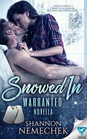 Snowed In by Shannon Nemechek