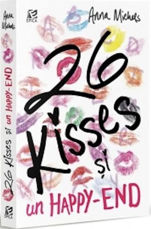 26 Kisses si un Happy-end by Anna Michels