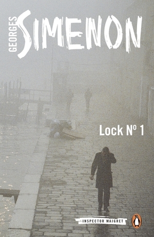 Lock No. 1 by Georges Simenon, David Watson