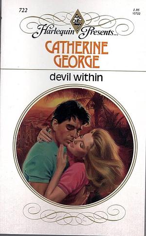 Devil Within by Catherine George