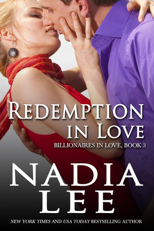 Redemption in Love by Nadia Lee