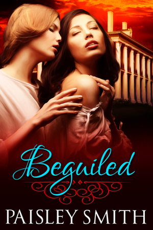 Beguiled by Paisley Smith
