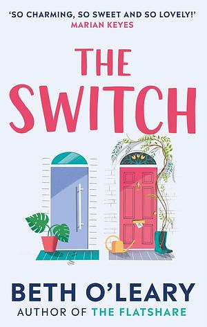 The Switch by Beth O'Leary