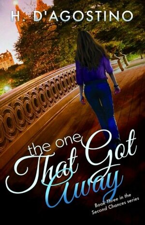 The One That Got Away by Heather D'Agostino