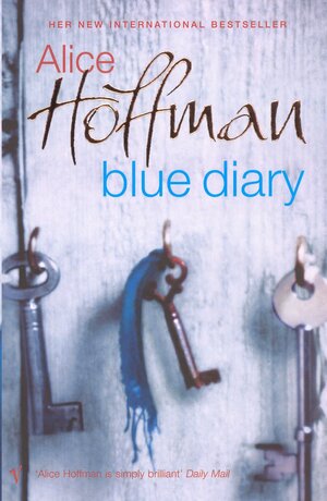 Blue Diary by Alice Hoffman