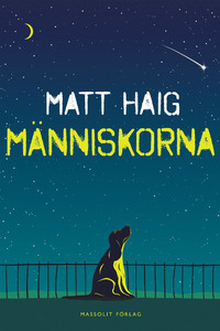 Människorna by Matt Haig