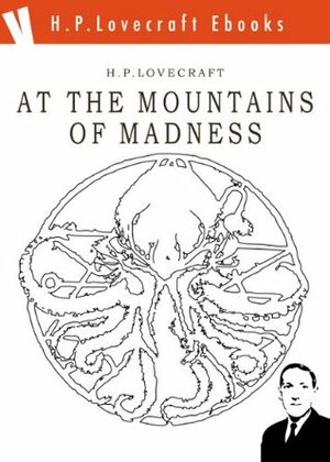 At the Mountains of Madness by H.P. Lovecraft, Massimo Cimarelli