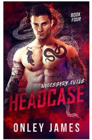 Headcase by Onley James