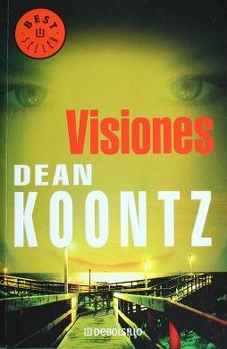Visiones by Dean Koontz