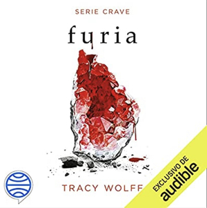 Furia by Tracy Wolff