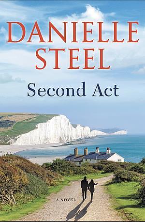 Second Act by Danielle Steel