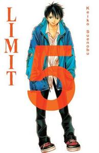 Limit, Vol. 5 by Keiko Suenobu