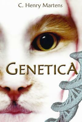 Genetica by C. Henry Martens