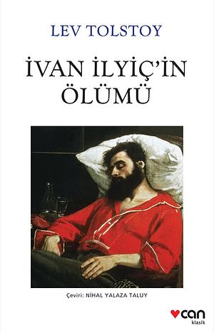 İvan İlyiç'in Ölümü by Leo Tolstoy