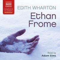 Ethan Frome by Edith Wharton