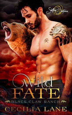 Wild Fate by Cecilia Lane