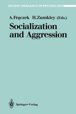 Socialization and Aggression by 